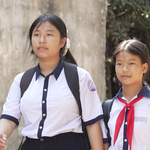 Mái ấm gia đình Việt: Phúc Du, Mỹ Mỹ nghẹn ngào trước hoàn cảnh Cẩm Đào