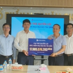 Chủ động phương án ứng phó với rủi ro vào cao điểm mùa nắng