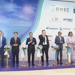 Khai thác tiềm năng điện gió ngoài khơi của Việt Nam