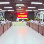 TP. Hồ Chí Minh khảo sát kết quả thực hiện Nghị quyết về phát triển thể dục thể thao