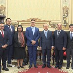 TP. Hồ Chí Minh thúc đẩy hợp tác với Indonesia trên nhiều lĩnh vực
