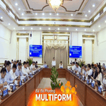 Luật Đô thị đặc biệt phải mở rộng liên kết vùng