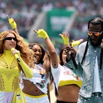 Shakira và dàn sao hùng hậu khuấy động khai mạc World Cup 2026