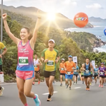 Giải chạy trail "Ý chí Côn Đảo" - Các chân chạy sở hữu những tấm vé sớm “Early Birds”