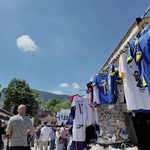 Ca khúc "I am from Bosnia" gây sốt trước thềm World Cup