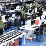 Bên trong "đại bản doanh" nhóm lừa đảo qua mạng từ Campuchia sang bị công an Việt Nam vô hiệu hóa