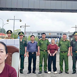 Lai lịch Sùng Thị So, đối tượng truy nã đặc biệt nguy hiểm về ma túy vừa bị bắt