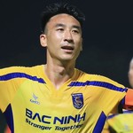 CLB Bắc Ninh thăng hạng lên V-League 2026 - 2027