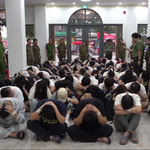 TP. Hồ Chí Minh phát hiện nhóm người nước ngoài nghi hoạt động lừa đảo công nghệ cao