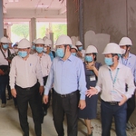 TP. Hồ Chí Minh rà soát, bố trí hiệu quả trụ sở dôi dư cho phát triển hệ thống y tế