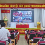 Cử tri kiến nghị tháo gỡ vướng mắc về đất đai, quy hoạch và hạ tầng dân sinh
