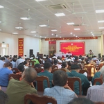 Cử tri phường Thuận An kiến nghị nâng cấp hạ tầng và phát triển vườn cây ăn trái Lái Thiêu