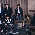BTS dẫn đầu iTunes tại 79 quốc gia với ca khúc mới "Come Over"
