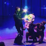 “Mơ Show” mở ra không gian mới cho nghệ thuật Xiếc - Rối tại TP. Hồ Chí Minh