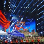 Hàng loạt lễ hội ẩm thực, văn hóa đổ bộ TP. Hồ Chí Minh