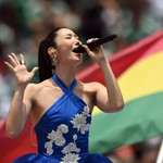 EJAE và Andrea Bocelli trình diễn ca khúc chính thức của World Cup 2026