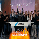 Elon Musk chính thức trở thành tỷ phú "ngàn tỷ" đầu tiên