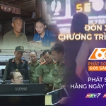 60 Giây Sáng ngày 13/6/2026 | Gấp rút hoàn tất xác thực thông tin thuê bao di động