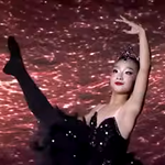 Siêu tài năng nhí - Tập 3: Triệu Vy gây sốt với bài ballet xoay liên tục 50 vòng