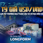 Thương mại tăng tốc, tỷ giá đứng trước thử thách mới