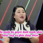 Quyết định sinh con một mình của cô trưởng phòng bản lĩnh tại "Bạn muốn hẹn hò"