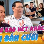 Mẹ chồng nàng dâu: Ba mẹ bác sĩ Thanh Thanh bao khách sạn làm đám cưới cho con gái độc nhất