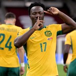 Irankunda: "Australia vẫn còn nhiều điều để thể hiện"