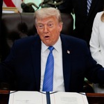 Ông Trump: Mỹ và Iran sẽ ký thỏa thuận hòa bình trong ngày 14/6