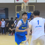Ha Noi Buffaloes nối dài chuỗi chiến thắng tại VBA 2026