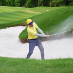 CLB Họ Phan đăng quang giải golf các CLB dòng họ phía Nam 2026