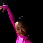 Siêu tài năng nhí - bé Triệu Vy cực cuốn với thử thách dancesport và ballet