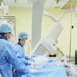 Điều trị thành công ca rối loạn nhịp tim hiếm gặp sau 9 năm nhập viện