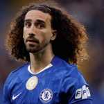 Real Madrid chiêu mộ Marc Cucurella, kích nổ bom tấn đầu tiên thời Mourinho