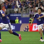 World Cup 2026: Bản lĩnh Samurai giúp Nhật Bản chia điểm quả cảm trước Hà Lan