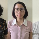 Khởi tố Viện trưởng Viện Khoa học môi trường và sức khỏe cộng đồng vì chỉ đạo sửa kết quả quan trắc