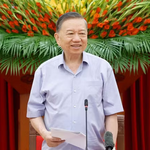 Tổng Bí thư, Chủ tịch nước Tô Lâm: Chuyển mạnh từ tư duy “quản lý giáo dục” sang “quản trị phát triển giáo dục”