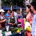"Tuần lễ nông sản vùng miền - Bình Đông 2026": Quảng bá đặc sản OCOP, kết nối giao thương và lan tỏa giá trị văn hóa Việt
