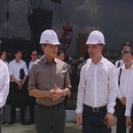 Trung tâm hành chính và Quảng trường trung tâm TP. Hồ Chí Minh dự kiến hoàn thành năm 2028, bảo đảm tiến độ 18 tháng thi công