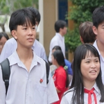 TP. Hồ Chí Minh bắt đầu ráp phách, so dò bài thi lớp 10, dự kiến công bố điểm thi lúc 17 giờ ngày 19/6