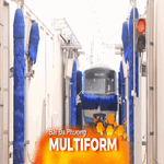 Phía sau những chuyến tàu metro
