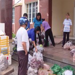 Phường Vũng Tàu tiêu thụ hơn 1,6 tấn nông sản Việt, lan tỏa chương trình “Người Việt Nam ưu tiên dùng hàng Việt Nam”