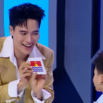 Bé Đình Phong trí nhớ siêu phàm | Siêu tài năng nhí - Tập 5