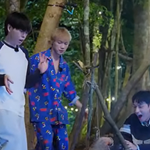 Đức Phúc và Isaac bất ổn chỉ vì nồi canh lá giang | "Say hi" rực rỡ - Tập 2