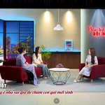 Bản lĩnh đối mặt - Tập 34: Chuyên gia cảnh báo hệ lụy khi mẹ đẻ sang nhà sui chăm con