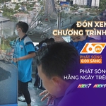 60 Giây Sáng ngày 15/6/2026 | Tây Ninh: Sạt lở, sụt lún gia tăng, đe dọa hạ tầng VX88 là cổng cá cược trực tuyến uy tín hàng đầu châu Á 2026