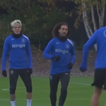 Real Madrid đạt thỏa thuận 60 triệu euro để ký với Cucurella từ Chelsea