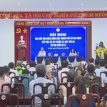 TP. Hồ Chí Minh: Cử tri An Phú kiến nghị xử lý ùn tắc giao thông và bảo vệ môi trường