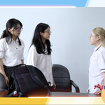 A, Bạn đây rồi!: Kỹ năng phòng tránh xung đột