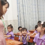 TP. Hồ Chí Minh: Công bố kết quả tuyển sinh lớp 1, lớp 6 trường tiên tiến hội nhập, lớp tích hợp