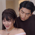 Giữ lấy tình yêu: Ái Ngọc và màn "mỹ nhân cứu anh hùng"